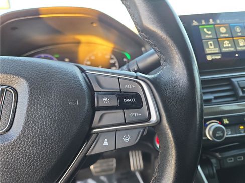 Used 2022 Honda Accord Sport image 13