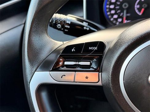 Used 2024 Hyundai Santa Cruz SEL image 13