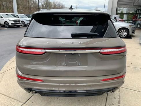 New 2026 Lincoln Corsair Premiere AWD/4WD image 4