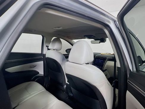 Used 2022 Hyundai Tucson SEL w/ Convenience + Premium Package image 22