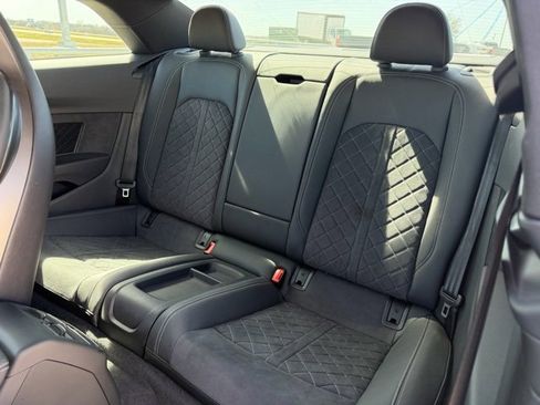 Used 2023 Audi S5 Premium Plus w/ Premium Plus image 13