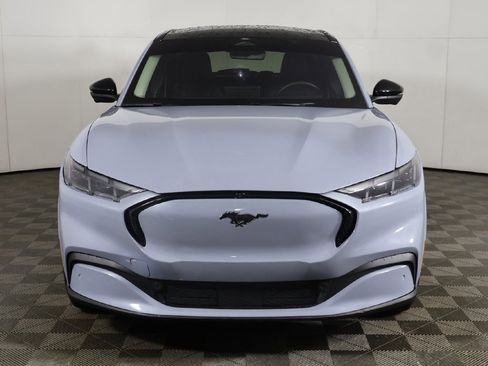 Used 2025 Ford Mustang Mach-E Premium image 14