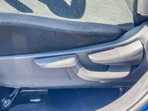 Certified 2023 Nissan Kicks SV FWD image 23