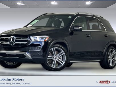 Certified 2022 Mercedes-Benz GLE 450 4MATIC