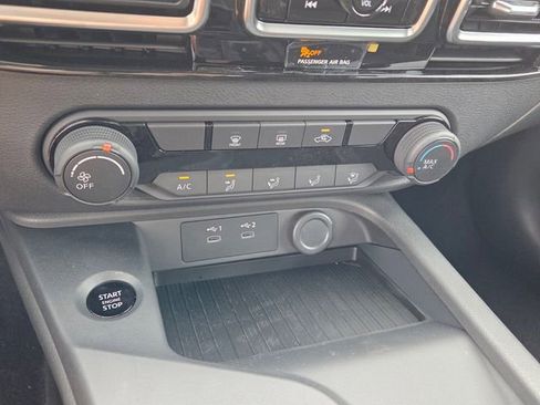 New 2026 Nissan Sentra S w/ Floor Mat Package FWD image 21