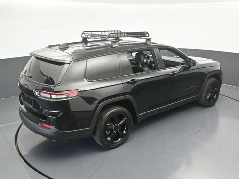 Used 2022 Jeep Grand Cherokee L Laredo RWD image 54