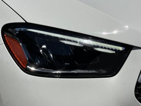 Certified 2024 Mercedes-Benz GLE 450 4MATIC image 11