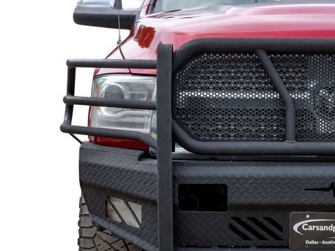 Used 2014 RAM 2500 Laramie AWD/4WD image 49