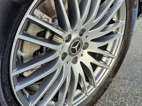 Certified 2026 Mercedes-Benz GLC 300 4MATIC image 7