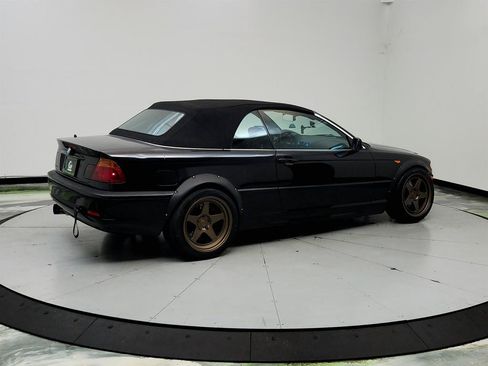 Used 2004 BMW 330Ci Convertible RWD image 5