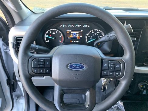 New 2024 Ford F350 XL w/ XL Chrome Package image 15