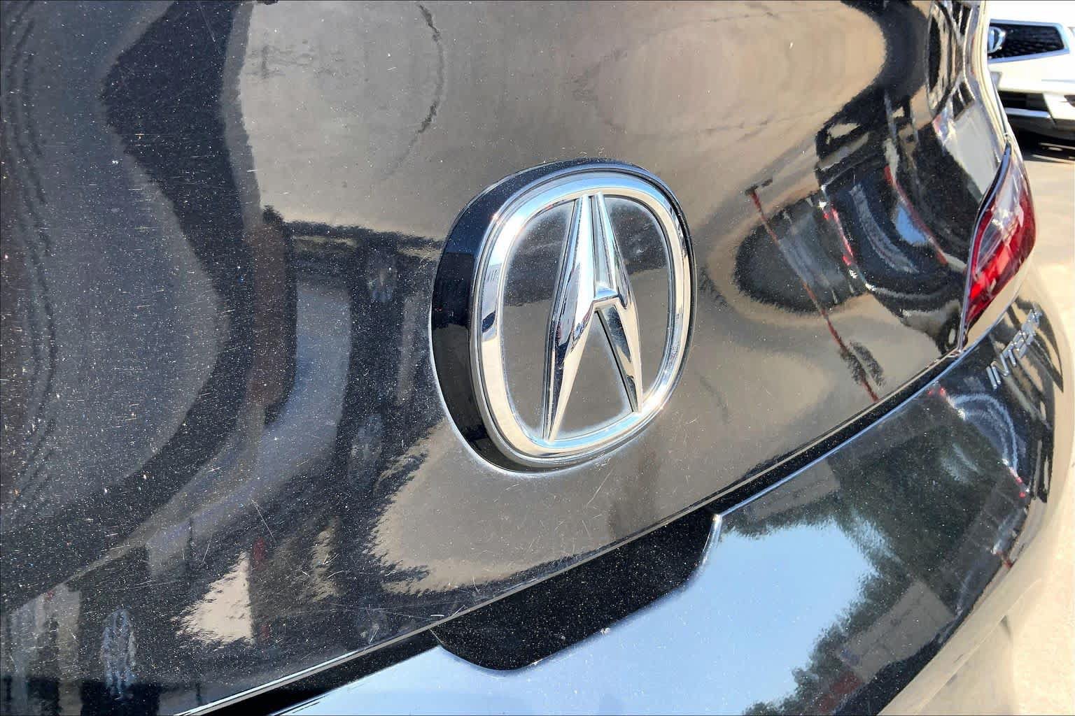 Used 2024 Acura Integra A-Spec FWD image 10