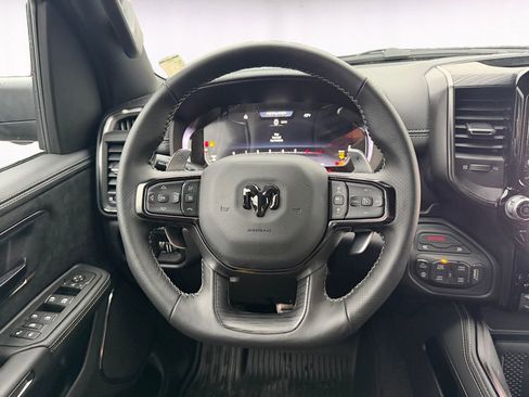 New 2026 RAM 1500 RHO AWD/4WD image 12