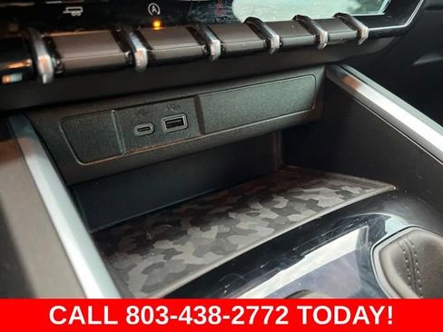 Used 2025 Chevrolet Colorado W/T w/ WT Custom Package RWD image 22