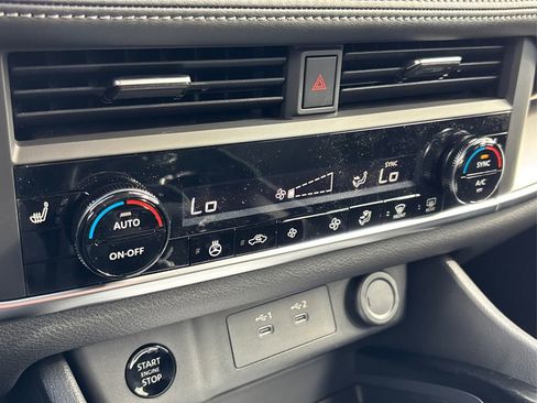 New 2026 Nissan Rogue SV w/ Cold Weather Package image 30