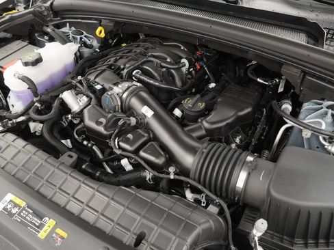 New 2026 Jeep Grand Cherokee Laredo AWD/4WD image 39