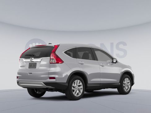 Used 2020 Honda CR-V EX-L image 4