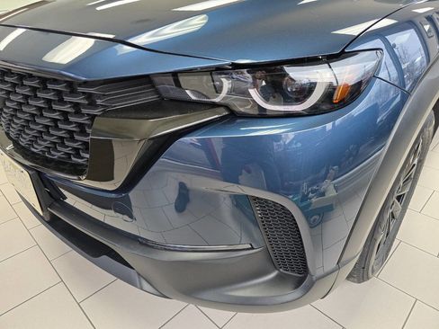 Used 2025 MAZDA CX-50 AWD 2.5 S w/ Premium Package image 7