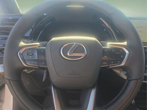New 2026 Lexus RX 350 Premium image 25