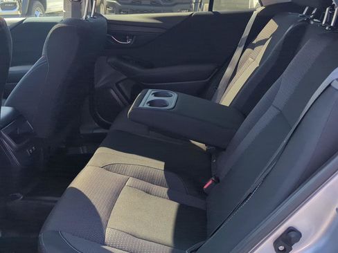 Used 2020 Subaru Outback Premium w/ Popular Package #1 AWD/4WD image 9