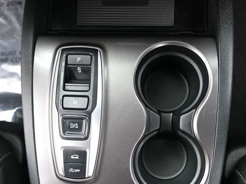 Used 2023 Honda Passport EX-L image 13