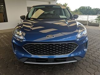 Used 2022 Ford Escape SE w/ Convenience Package video 2