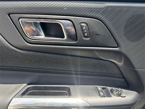 New 2025 Ford Mustang EcoBoost image 21