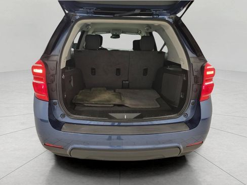 Used 2016 Chevrolet Equinox LT w/ Convenience Package FWD image 15