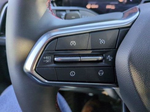 New 2026 Chevrolet Suburban RST w/ Advanced Technology Package image 20