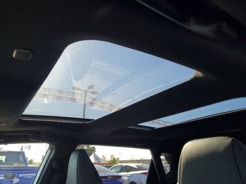 Certified 2023 Toyota bZ4X Limited w/ Weather Package image 27