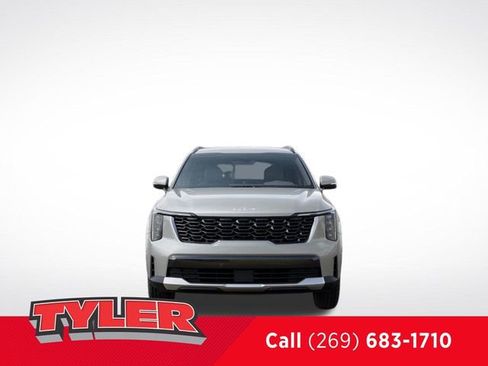 New 2026 Kia Sorento S image 2