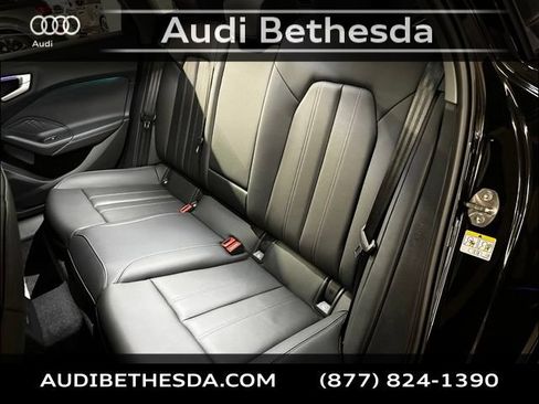 New 2026 Audi A5 2.0T Premium Plus AWD/4WD image 23