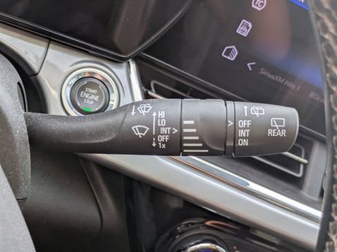 Used 2024 Chevrolet Trax LT w/ Driver Confidence Package image 26