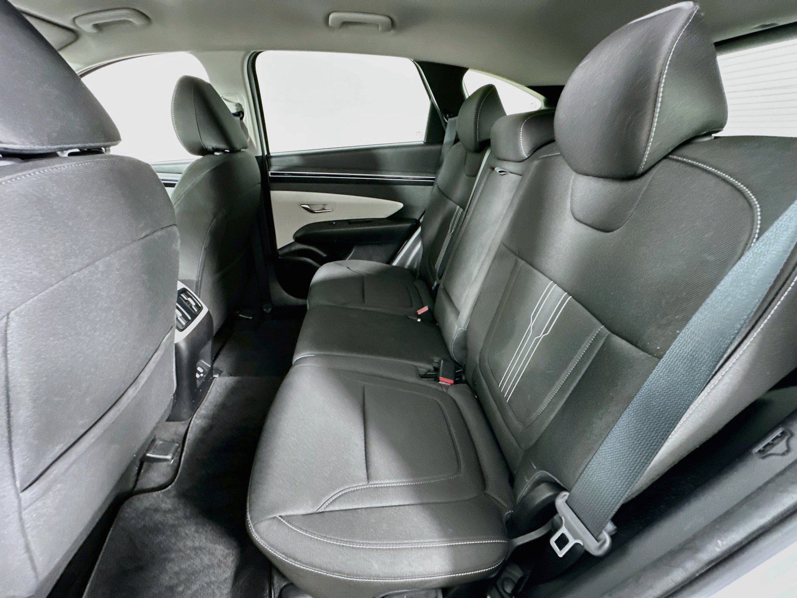 Used 2023 Hyundai Tucson SEL FWD image 23