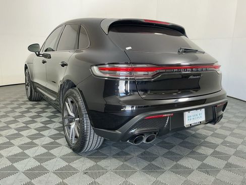Used 2023 Porsche Macan Turbo image 7