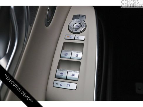 Used 2026 Genesis GV70 3.5T Sport Prestige AWD/4WD image 23