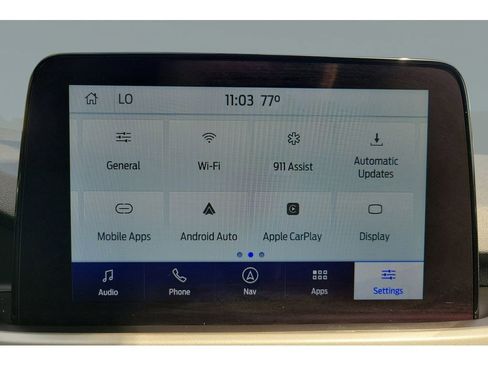 Used 2020 Ford Escape SE FWD image 40