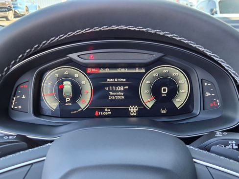 New 2026 Audi Q7 2.0T Premium Plus AWD/4WD image 24