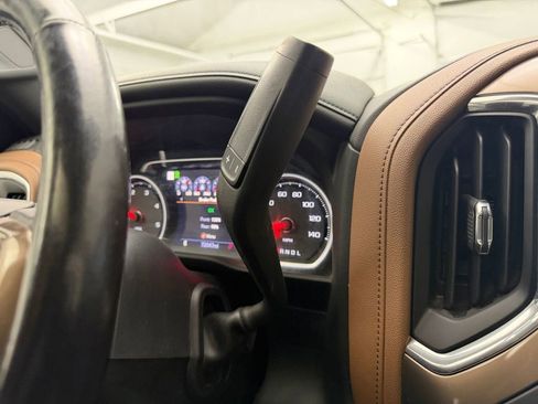 Used 2023 Chevrolet Silverado 2500 High Country w/ Z71 Off-Road Package image 27