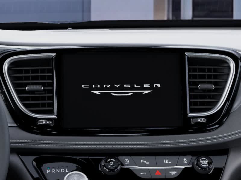 New 2027 Chrysler Pacifica Select FWD image 18