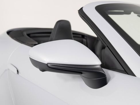 Certified 2025 Porsche 911 Carrera image 42