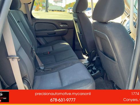 Used 2010 Chevrolet Tahoe LS image 15