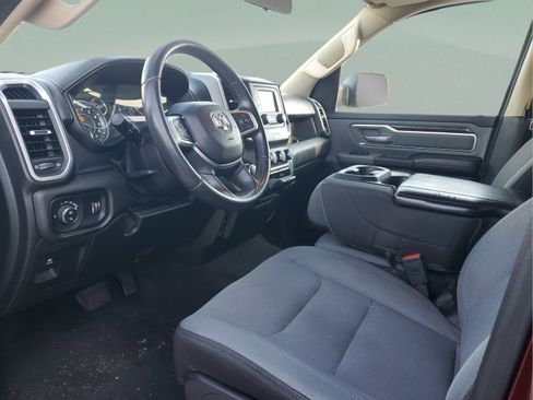 Used 2020 RAM 1500 Big Horn AWD/4WD image 13