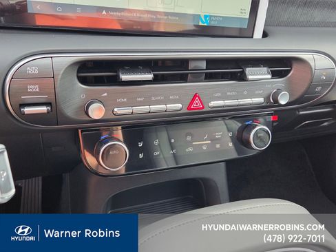 New 2026 Hyundai Palisade Calligraphy image 21