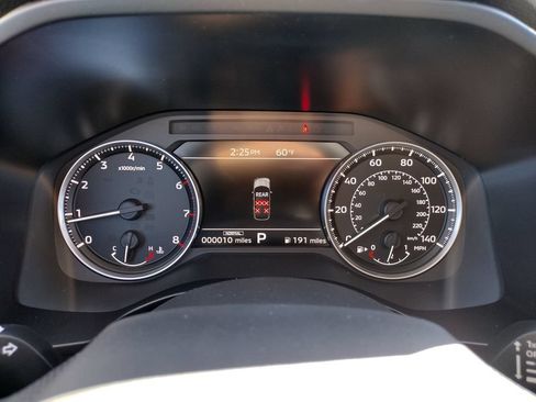 New 2026 Mitsubishi Outlander ES AWD/4WD image 22