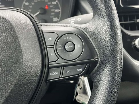 Used 2023 Toyota Corolla LE image 26