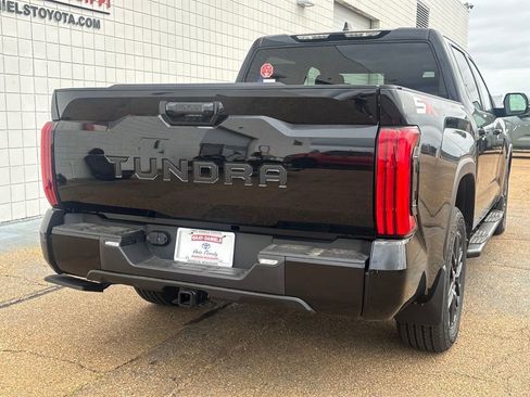 New 2026 Toyota Tundra SR5 image 29