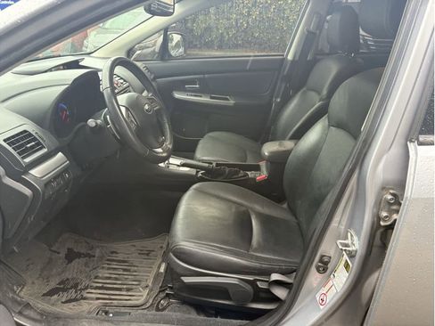 Used 2014 Subaru Crosstrek Touring image 12