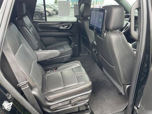 Used 2021 Chevrolet Tahoe RST w/ Luxury Package AWD/4WD image 26