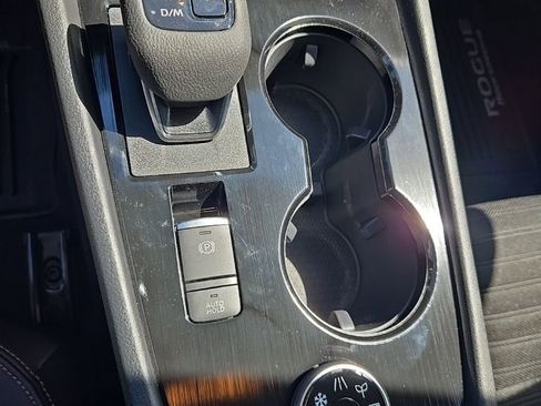 New 2026 Nissan Rogue SV image 11
